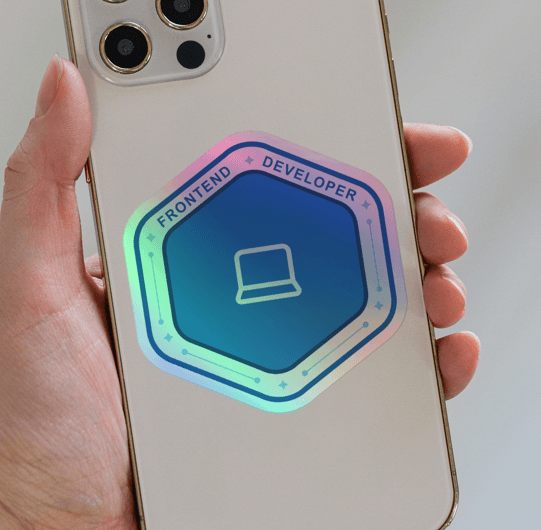 Hind Aberkane's testimonial photo